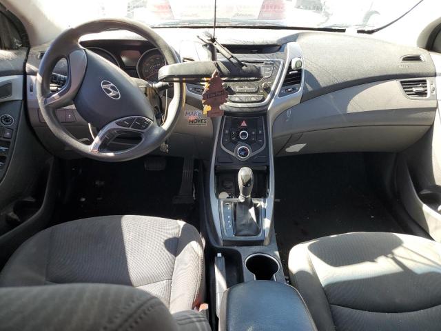 Photo 7 VIN: 5NPDH4AE2GH784495 - HYUNDAI ELANTRA SE 