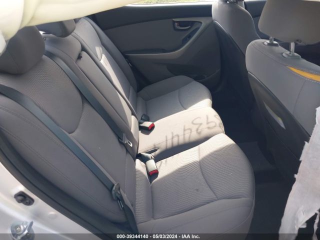 Photo 7 VIN: 5NPDH4AE2GH785159 - HYUNDAI ELANTRA 