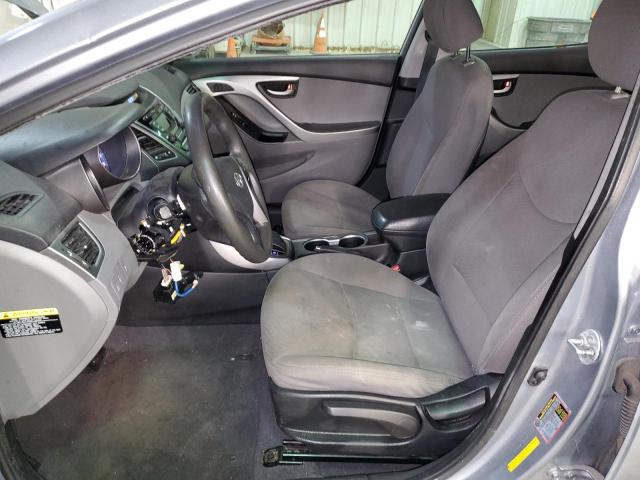 Photo 6 VIN: 5NPDH4AE2GH787090 - HYUNDAI ELANTRA 