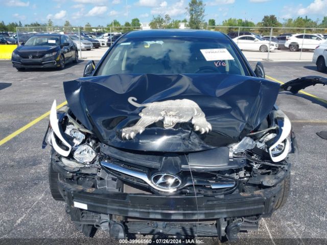 Photo 5 VIN: 5NPDH4AE2GH788675 - HYUNDAI ELANTRA 