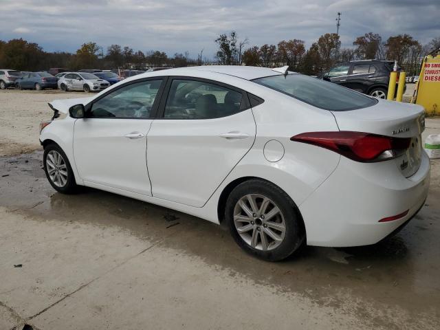 Photo 1 VIN: 5NPDH4AE2GH789969 - HYUNDAI ELANTRA SE 