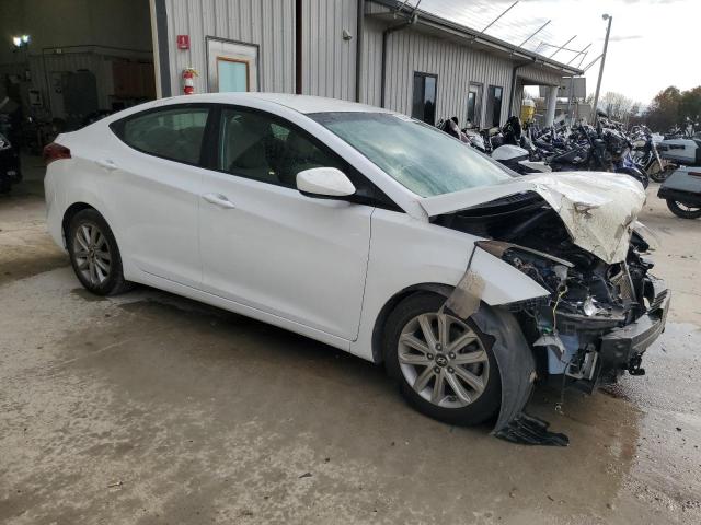 Photo 3 VIN: 5NPDH4AE2GH789969 - HYUNDAI ELANTRA SE 