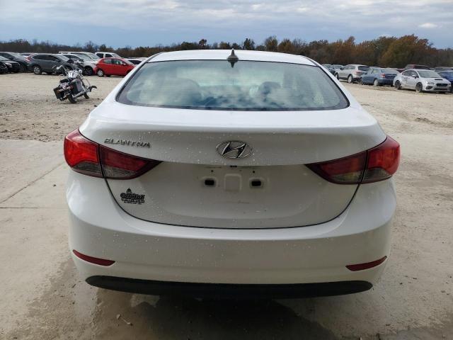 Photo 5 VIN: 5NPDH4AE2GH789969 - HYUNDAI ELANTRA SE 