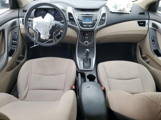 Photo 7 VIN: 5NPDH4AE2GH789969 - HYUNDAI ELANTRA SE 