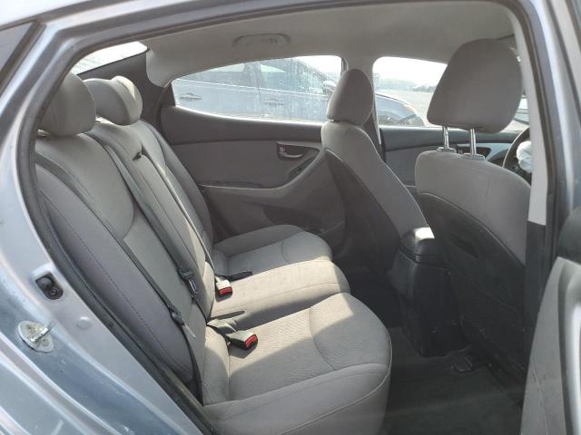 Photo 9 VIN: 5NPDH4AE2GH796114 - HYUNDAI ELANTRA SE 