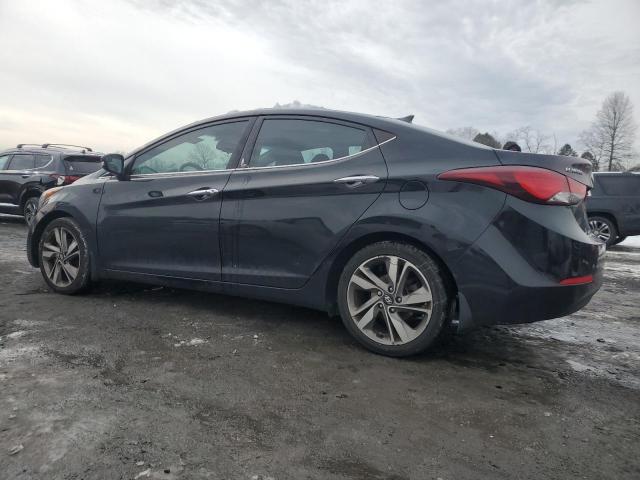 Photo 1 VIN: 5NPDH4AE2GH796145 - HYUNDAI ELANTRA 