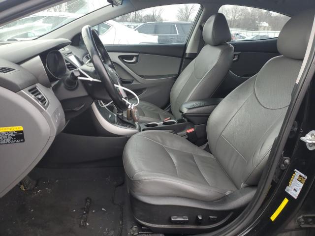 Photo 6 VIN: 5NPDH4AE2GH796145 - HYUNDAI ELANTRA 