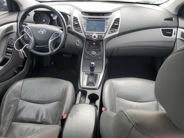 Photo 7 VIN: 5NPDH4AE2GH796145 - HYUNDAI ELANTRA 