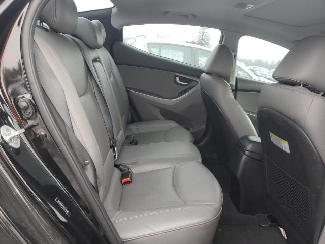 Photo 9 VIN: 5NPDH4AE2GH796145 - HYUNDAI ELANTRA 