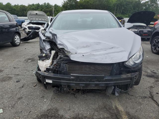 Photo 4 VIN: 5NPDH4AE2GH796615 - HYUNDAI ELANTRA SE 