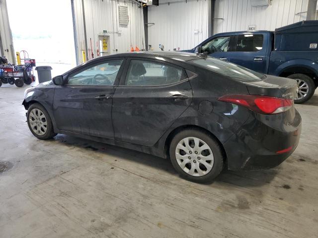 Photo 1 VIN: 5NPDH4AE2GH798896 - HYUNDAI ELANTRA 