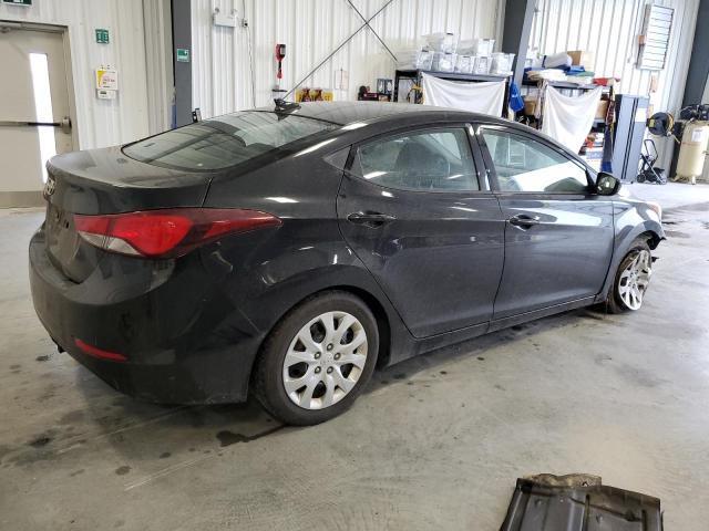 Photo 2 VIN: 5NPDH4AE2GH798896 - HYUNDAI ELANTRA 