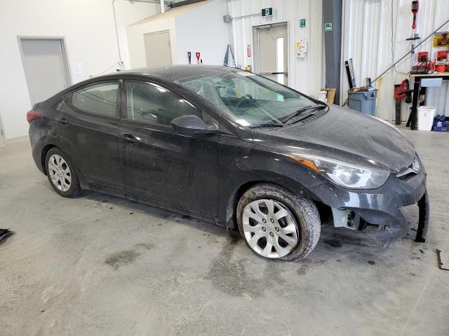 Photo 3 VIN: 5NPDH4AE2GH798896 - HYUNDAI ELANTRA 