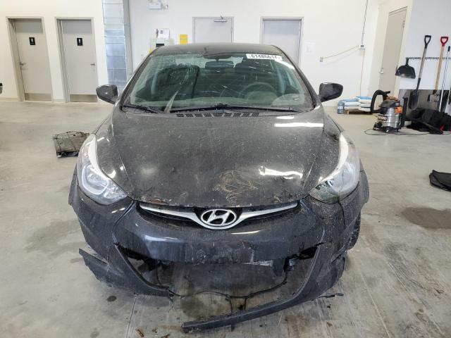 Photo 4 VIN: 5NPDH4AE2GH798896 - HYUNDAI ELANTRA 