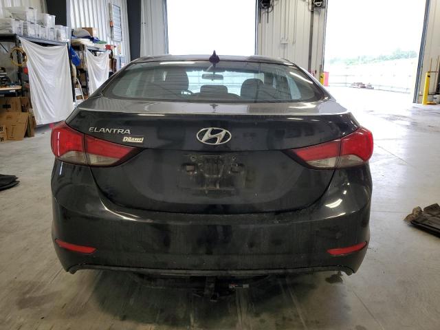 Photo 5 VIN: 5NPDH4AE2GH798896 - HYUNDAI ELANTRA 