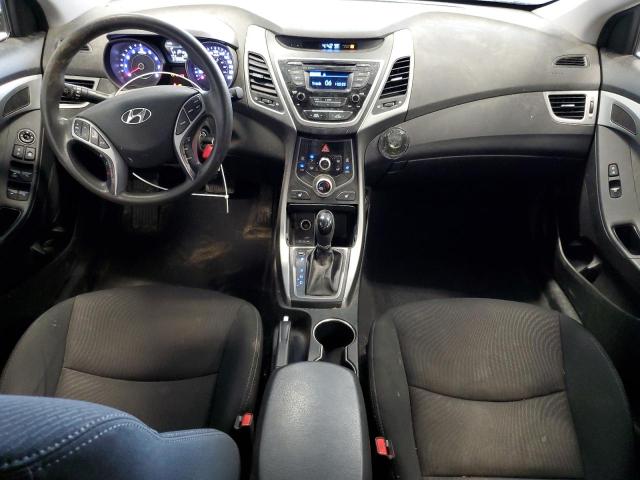 Photo 7 VIN: 5NPDH4AE2GH798896 - HYUNDAI ELANTRA 