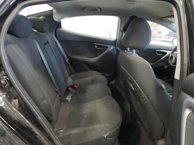 Photo 9 VIN: 5NPDH4AE2GH798896 - HYUNDAI ELANTRA 