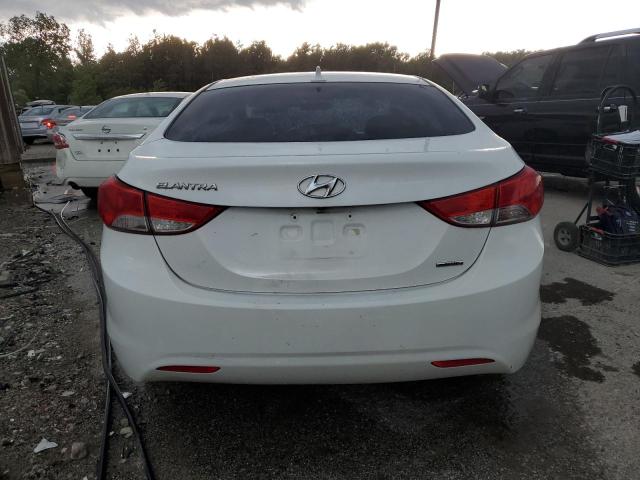 Photo 5 VIN: 5NPDH4AE3BH001256 - HYUNDAI ELANTRA GL 