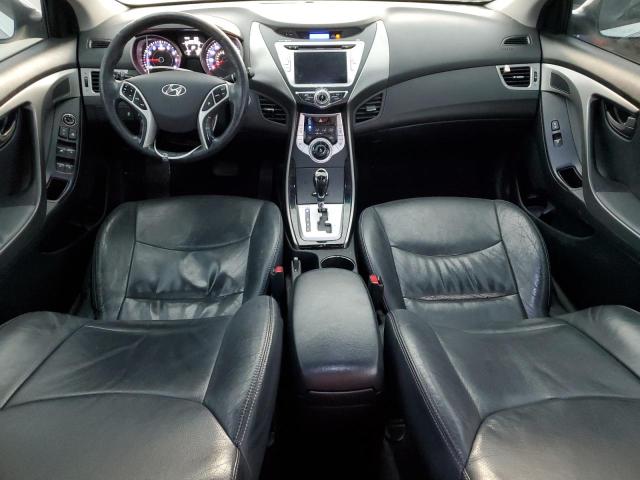 Photo 7 VIN: 5NPDH4AE3BH001256 - HYUNDAI ELANTRA GL 