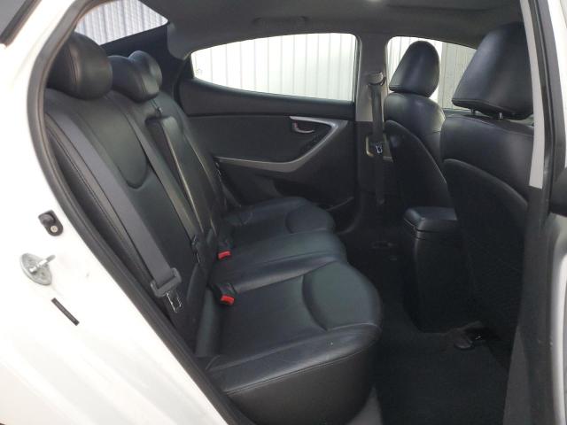 Photo 9 VIN: 5NPDH4AE3BH001256 - HYUNDAI ELANTRA GL 