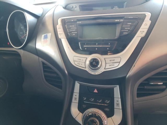 Photo 8 VIN: 5NPDH4AE3BH002570 - HYUNDAI ELANTRA GL 