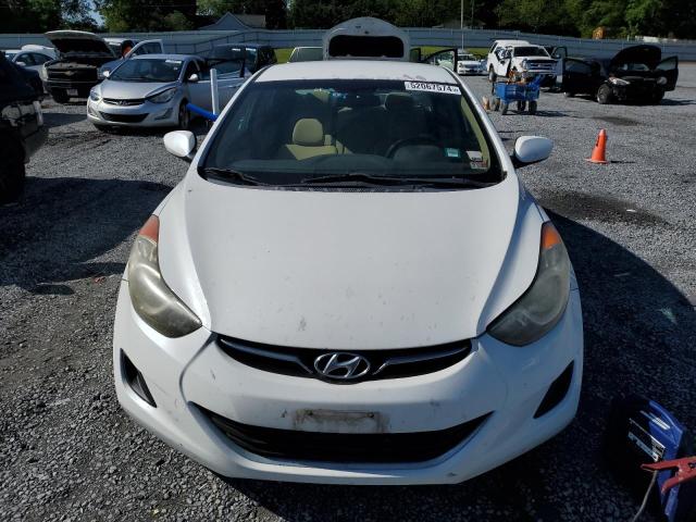 Photo 4 VIN: 5NPDH4AE3BH004853 - HYUNDAI ELANTRA 