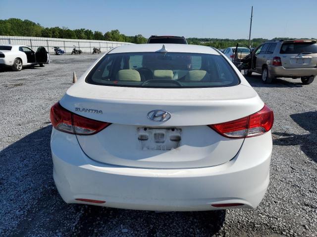 Photo 5 VIN: 5NPDH4AE3BH004853 - HYUNDAI ELANTRA 