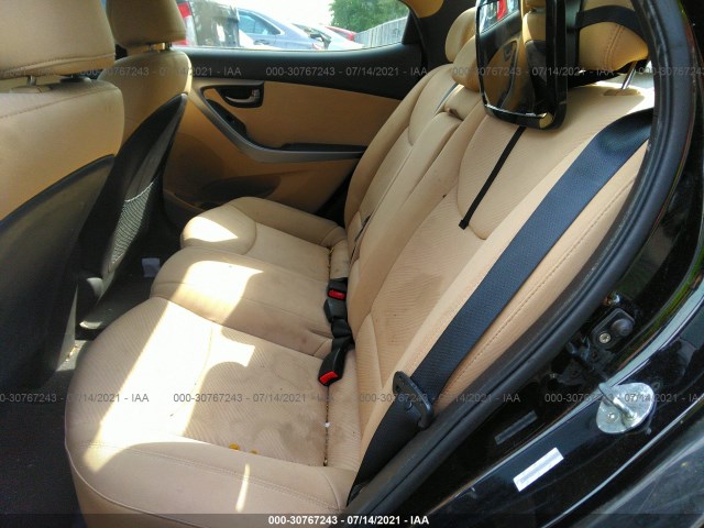 Photo 7 VIN: 5NPDH4AE3BH006604 - HYUNDAI ELANTRA 