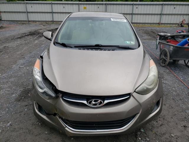 Photo 4 VIN: 5NPDH4AE3BH012774 - HYUNDAI ELANTRA 