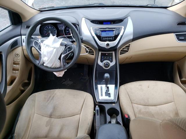 Photo 7 VIN: 5NPDH4AE3BH012774 - HYUNDAI ELANTRA 