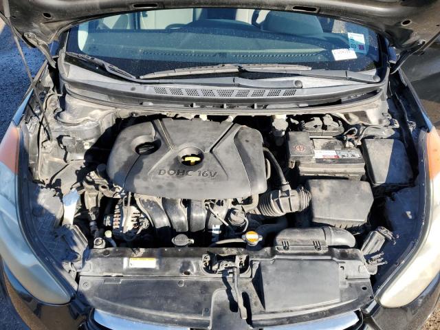 Photo 10 VIN: 5NPDH4AE3BH013116 - HYUNDAI ELANTRA 