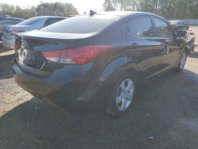 Photo 2 VIN: 5NPDH4AE3BH013116 - HYUNDAI ELANTRA 