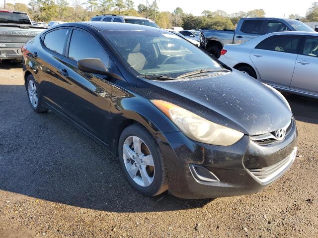 Photo 3 VIN: 5NPDH4AE3BH013116 - HYUNDAI ELANTRA 