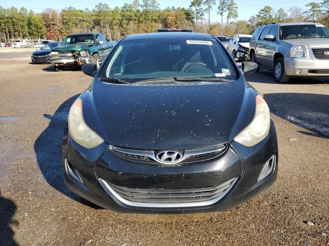 Photo 4 VIN: 5NPDH4AE3BH013116 - HYUNDAI ELANTRA 