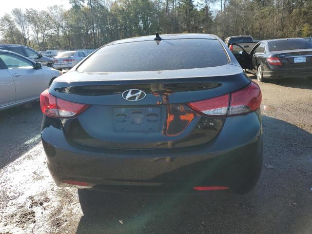 Photo 5 VIN: 5NPDH4AE3BH013116 - HYUNDAI ELANTRA 