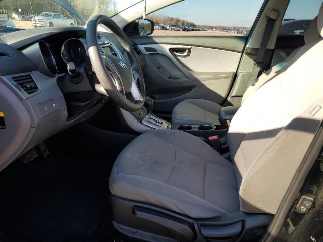 Photo 6 VIN: 5NPDH4AE3BH013116 - HYUNDAI ELANTRA 