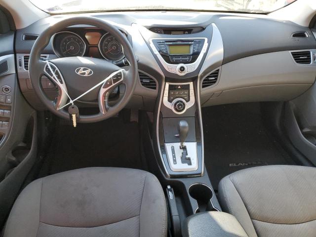 Photo 7 VIN: 5NPDH4AE3BH013116 - HYUNDAI ELANTRA 