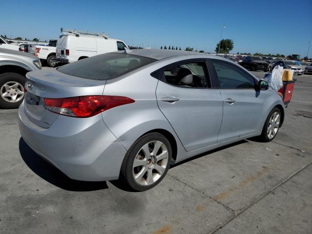 Photo 2 VIN: 5NPDH4AE3BH017313 - HYUNDAI ELANTRA 