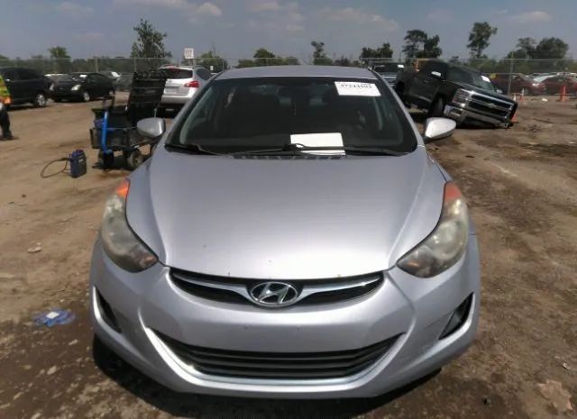 Photo 5 VIN: 5NPDH4AE3BH019238 - HYUNDAI ELANTRA 