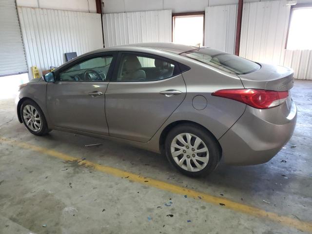 Photo 1 VIN: 5NPDH4AE3BH022642 - HYUNDAI ELANTRA 