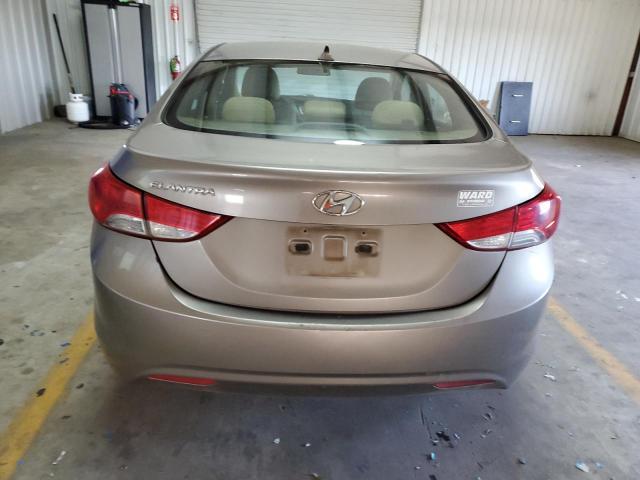 Photo 5 VIN: 5NPDH4AE3BH022642 - HYUNDAI ELANTRA 