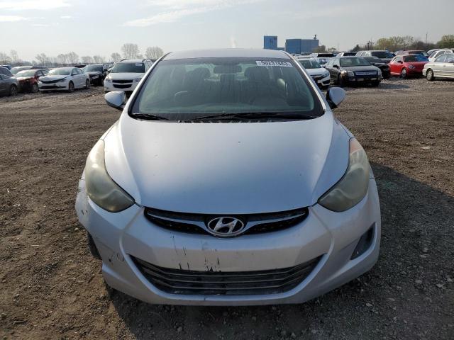 Photo 4 VIN: 5NPDH4AE3BH024004 - HYUNDAI ELANTRA GL 