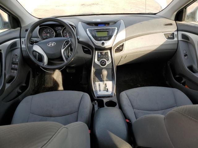 Photo 7 VIN: 5NPDH4AE3BH024004 - HYUNDAI ELANTRA GL 