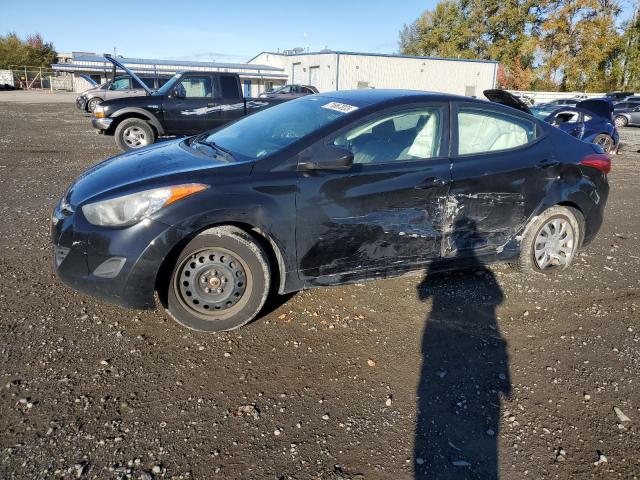 Photo 0 VIN: 5NPDH4AE3BH024441 - HYUNDAI ELANTRA 