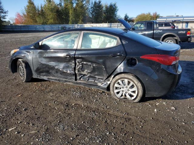 Photo 1 VIN: 5NPDH4AE3BH024441 - HYUNDAI ELANTRA 