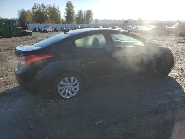 Photo 2 VIN: 5NPDH4AE3BH024441 - HYUNDAI ELANTRA 