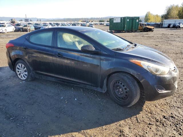 Photo 3 VIN: 5NPDH4AE3BH024441 - HYUNDAI ELANTRA 