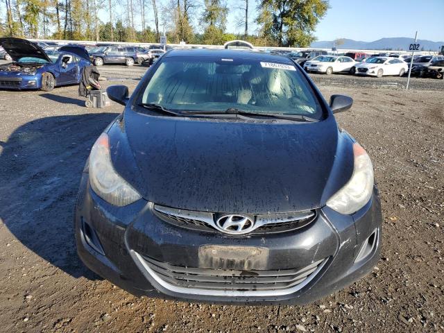 Photo 4 VIN: 5NPDH4AE3BH024441 - HYUNDAI ELANTRA 