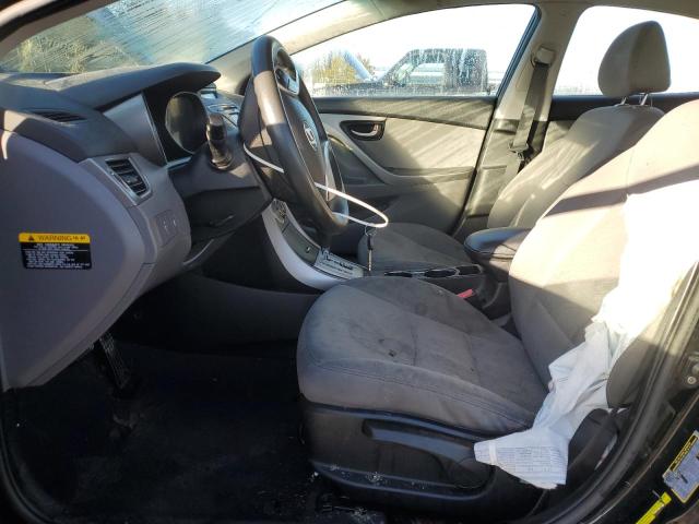 Photo 6 VIN: 5NPDH4AE3BH024441 - HYUNDAI ELANTRA 