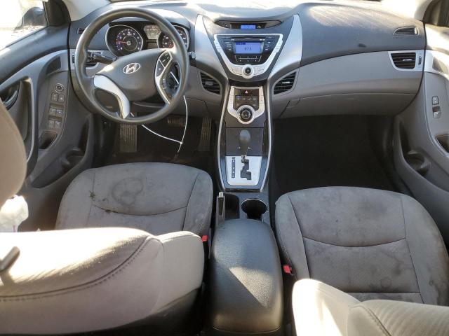 Photo 7 VIN: 5NPDH4AE3BH024441 - HYUNDAI ELANTRA 